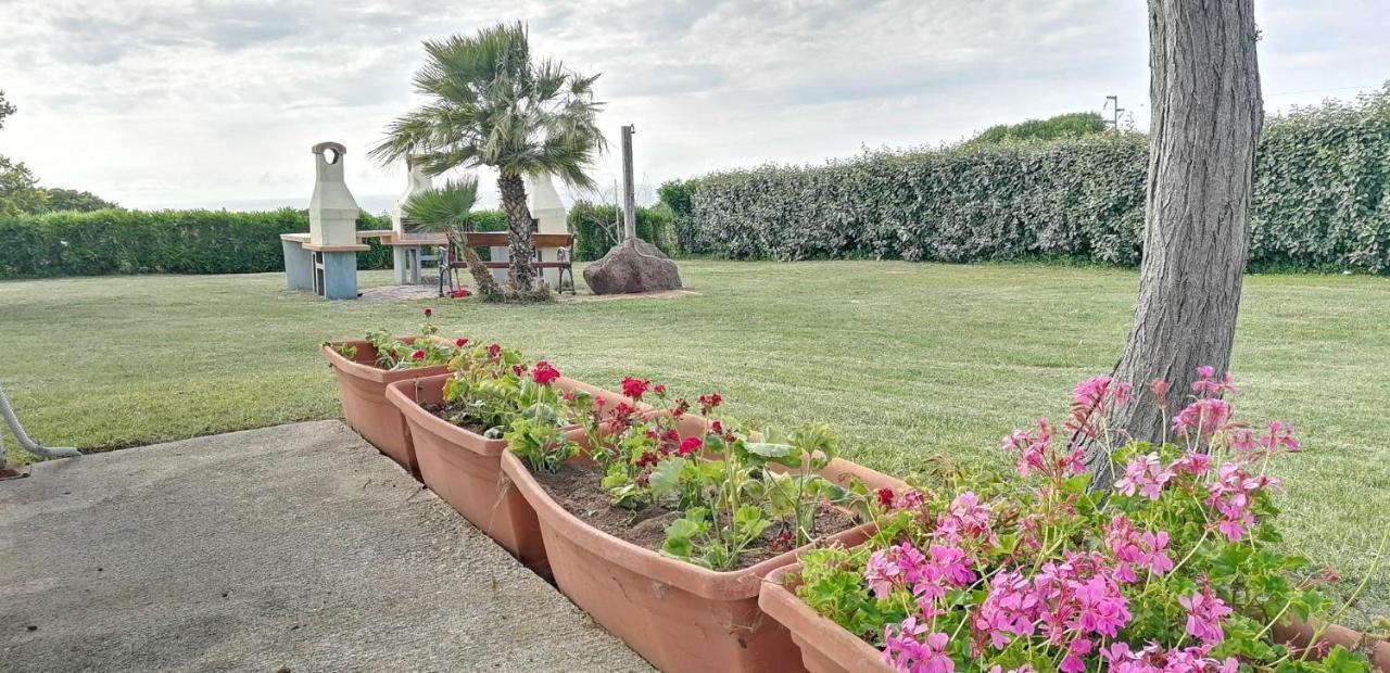 Casa Vacanza Sardegna Villa Valledoria  Exterior foto